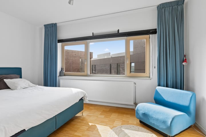 Foto 29 van Eykmanlaan 132