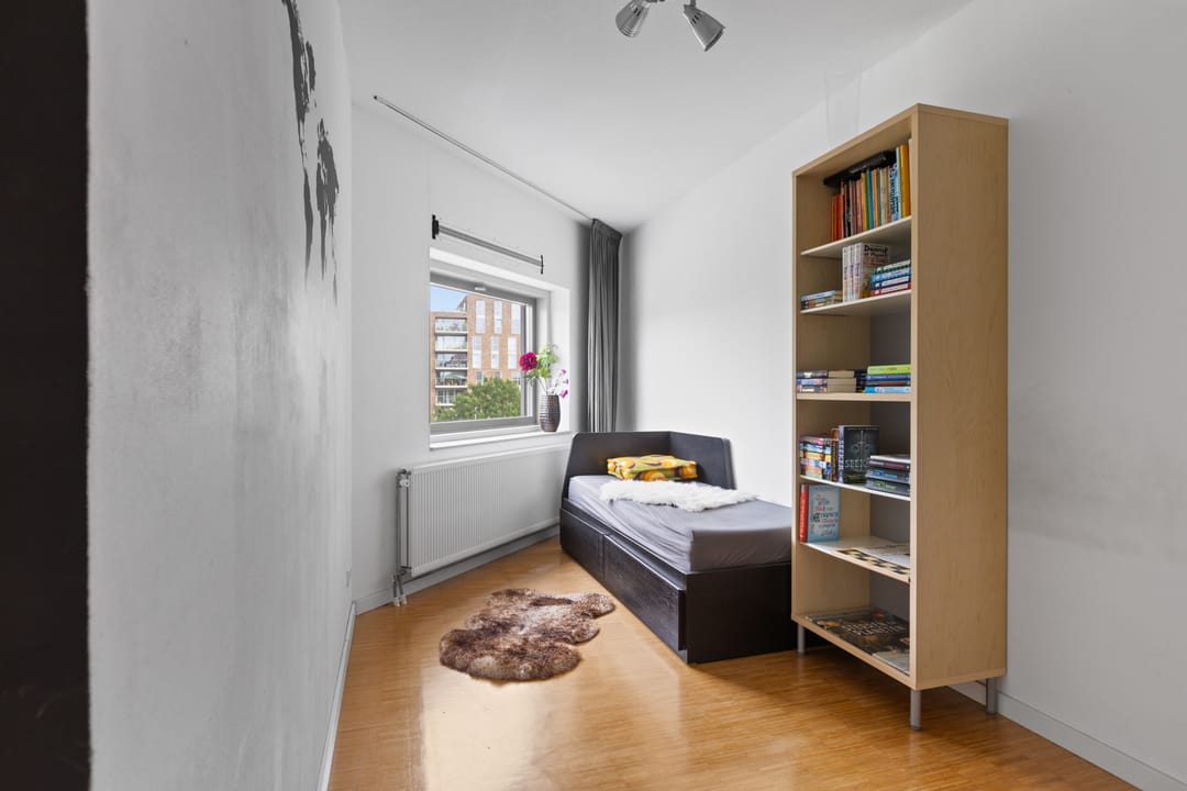 Foto 32 van Eykmanlaan 132