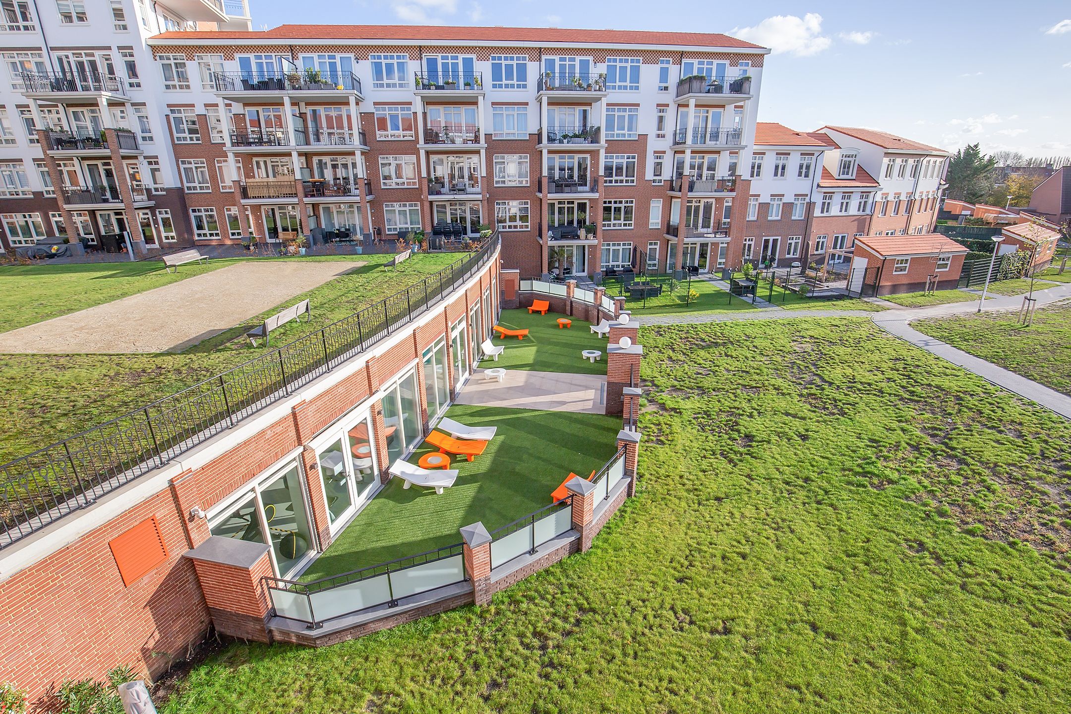 Foto 33 van Veilingmeesterhof 30