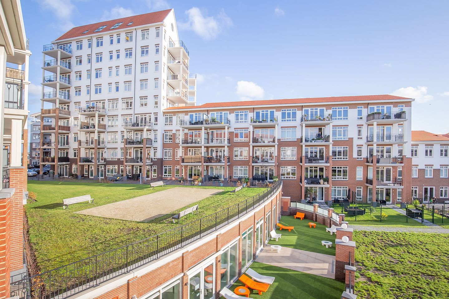 Foto 34 van Veilingmeesterhof 30