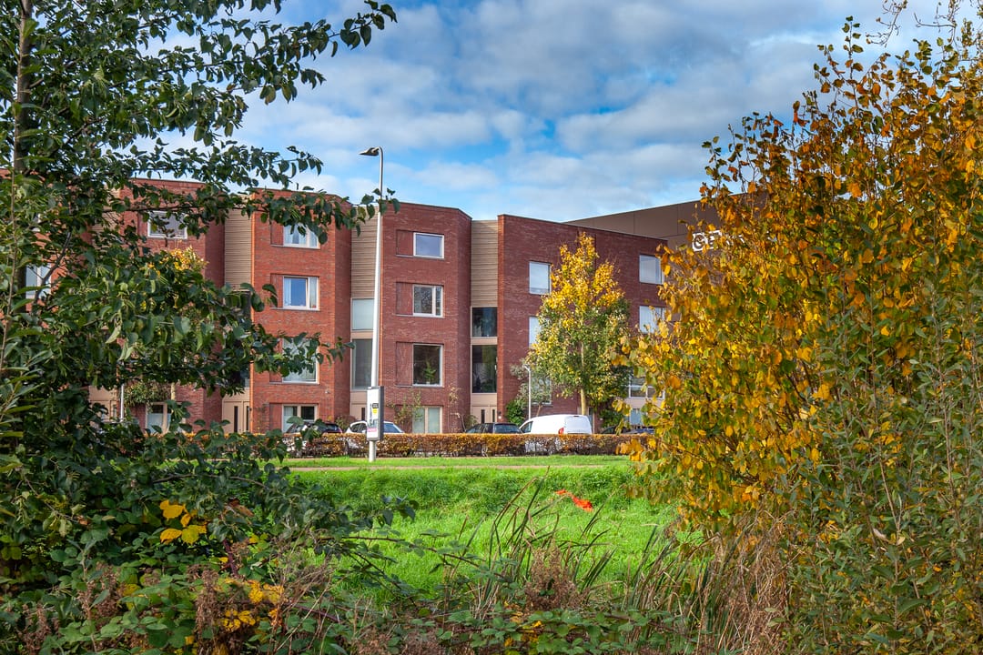 Foto 37 van Eykmanlaan 132