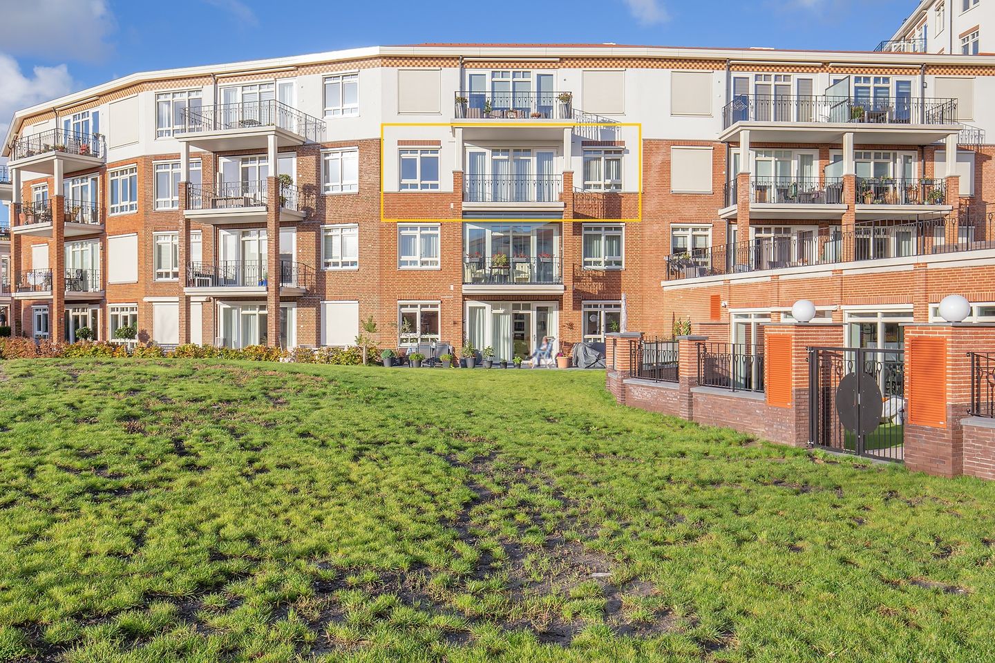 Foto 35 van Veilingmeesterhof 30