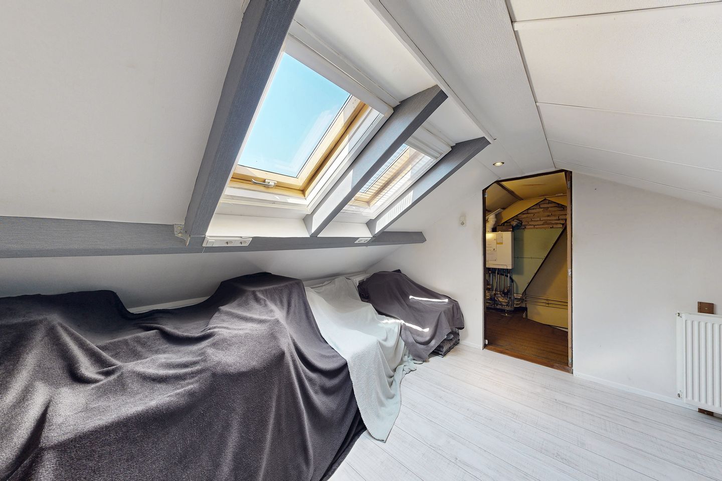 Foto 50 van Poststraat 14