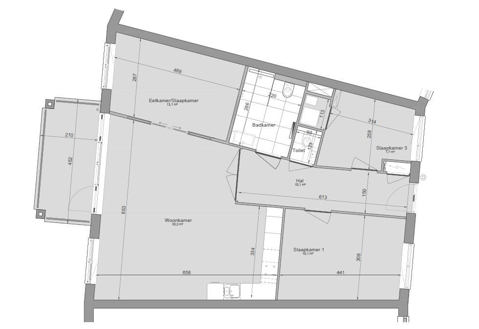 Foto 36 van Veilingmeesterhof 30