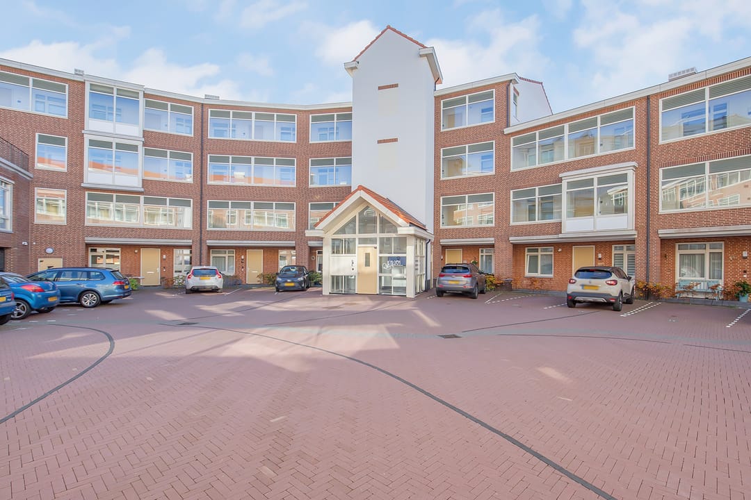 Foto 37 van Veilingmeesterhof 30