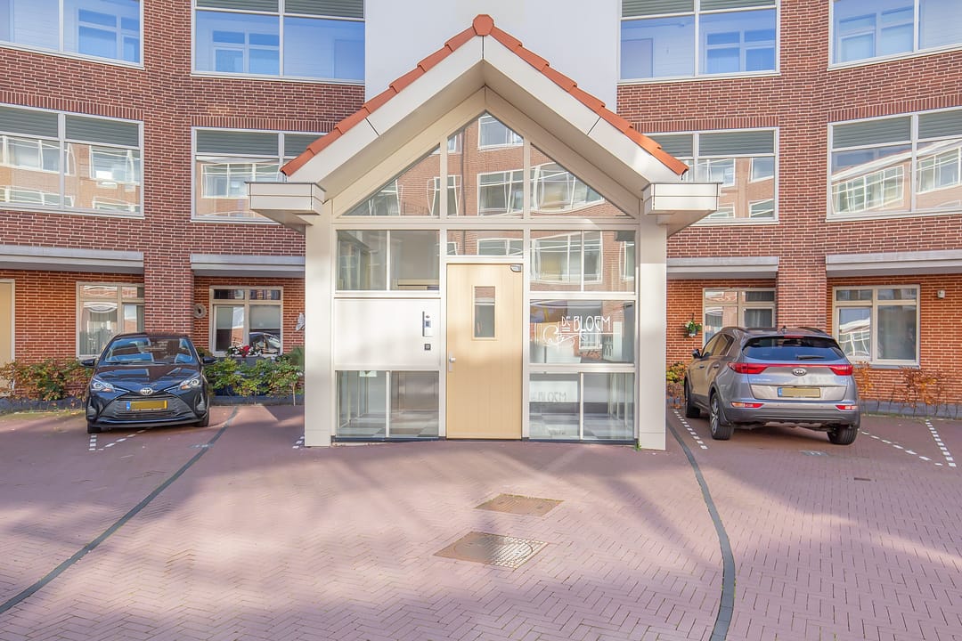 Foto 38 van Veilingmeesterhof 30