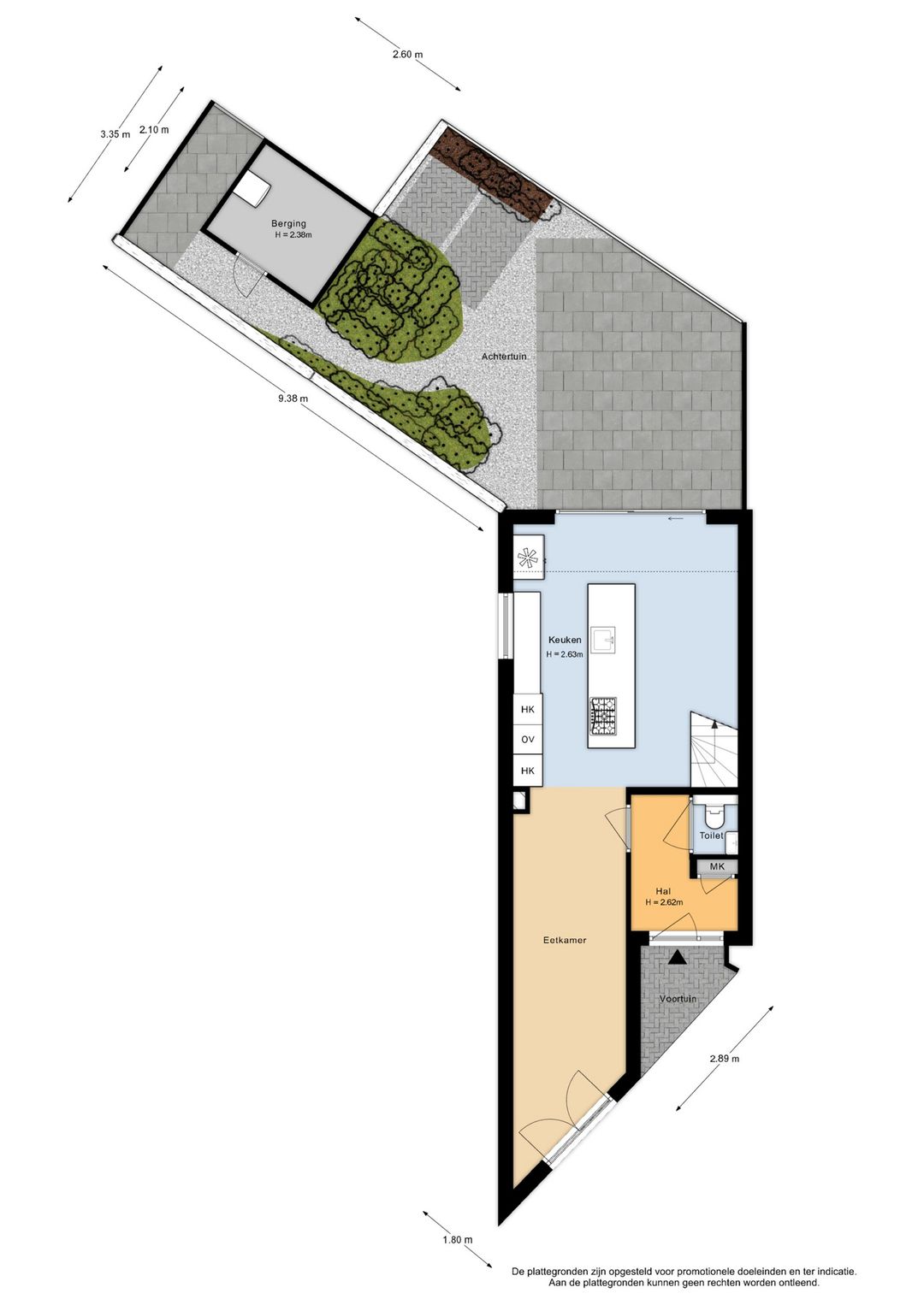 Foto 43 van Eykmanlaan 132