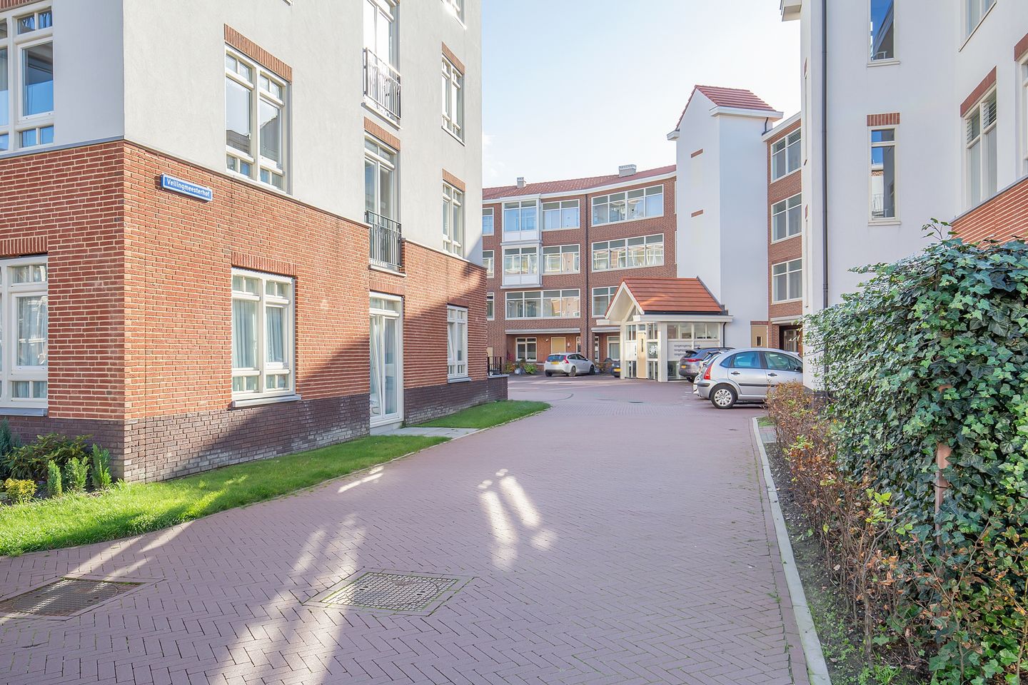 Foto 40 van Veilingmeesterhof 30