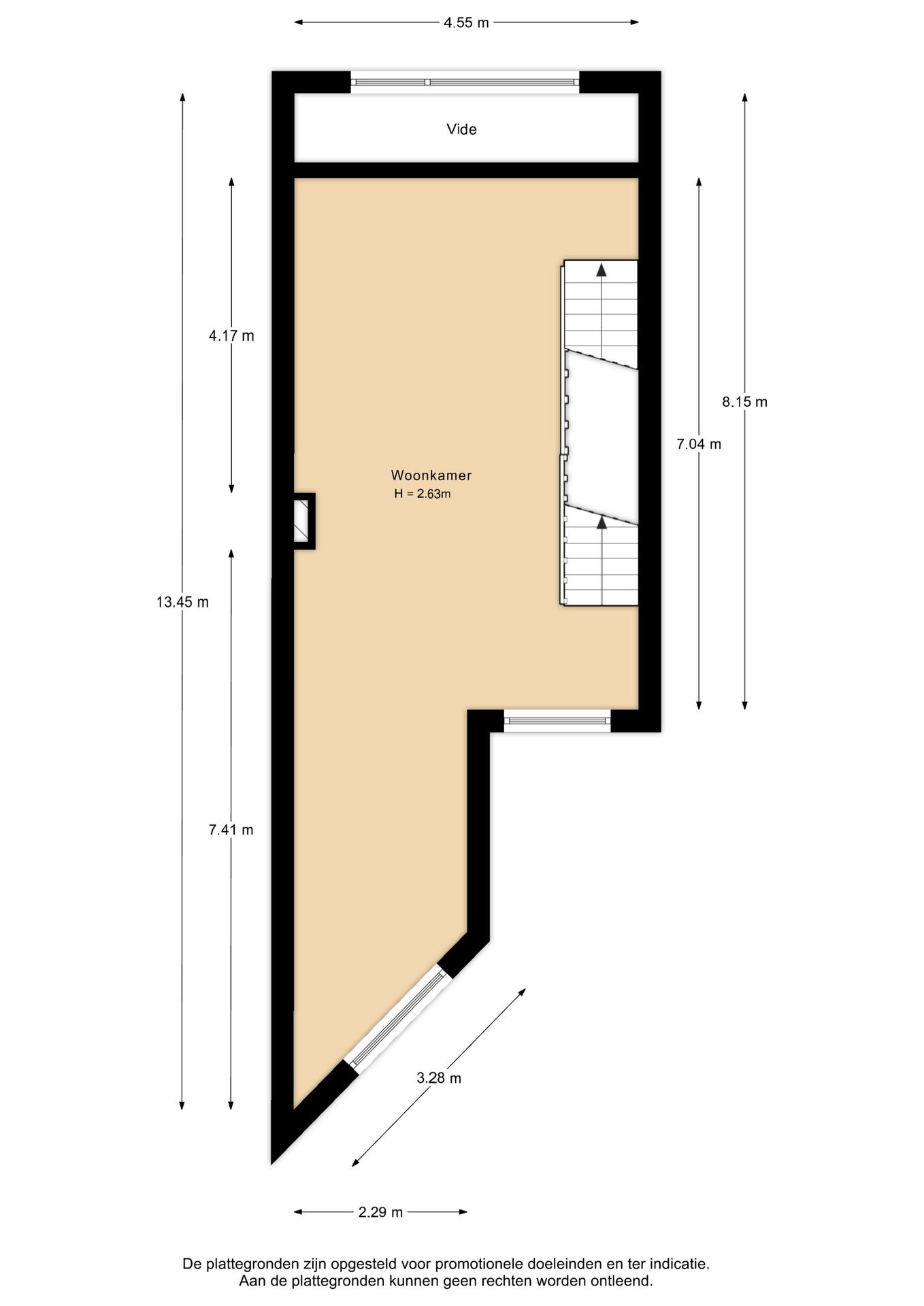 Foto 45 van Eykmanlaan 132