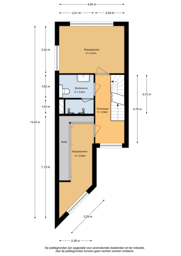 Foto 46 van Eykmanlaan 132