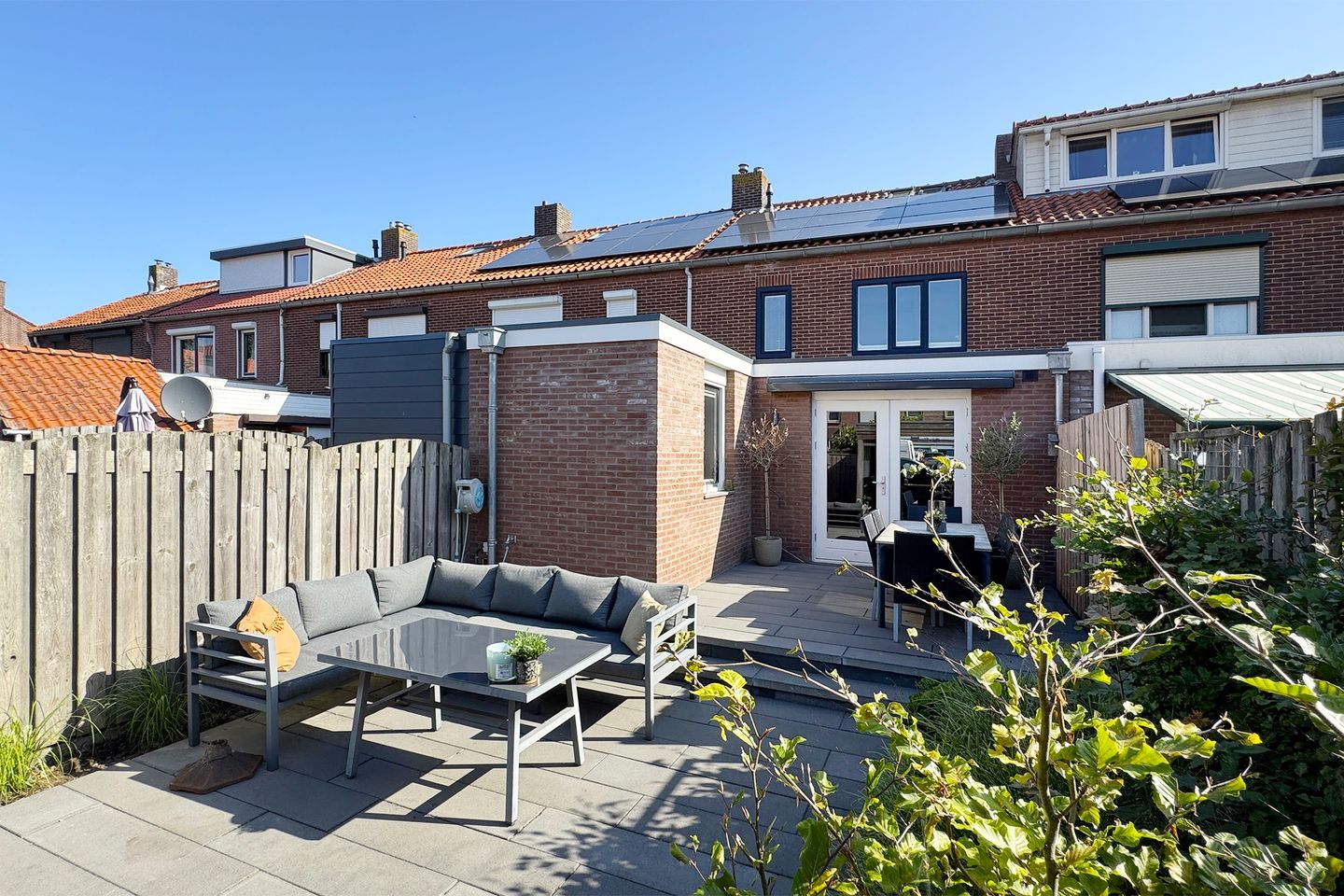 Foto 55 van Poststraat 14