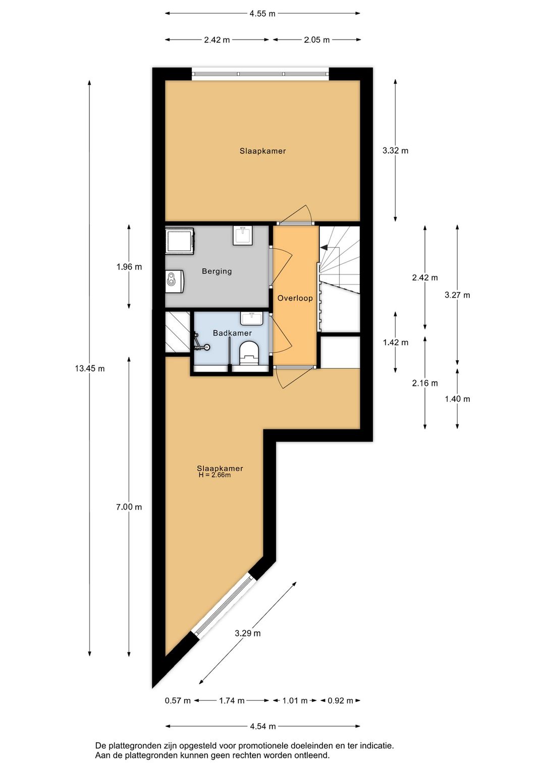 Foto 47 van Eykmanlaan 132