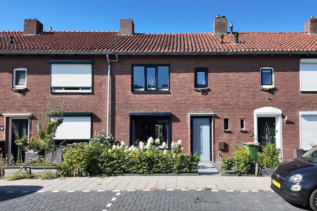 Foto 56 van Poststraat 14