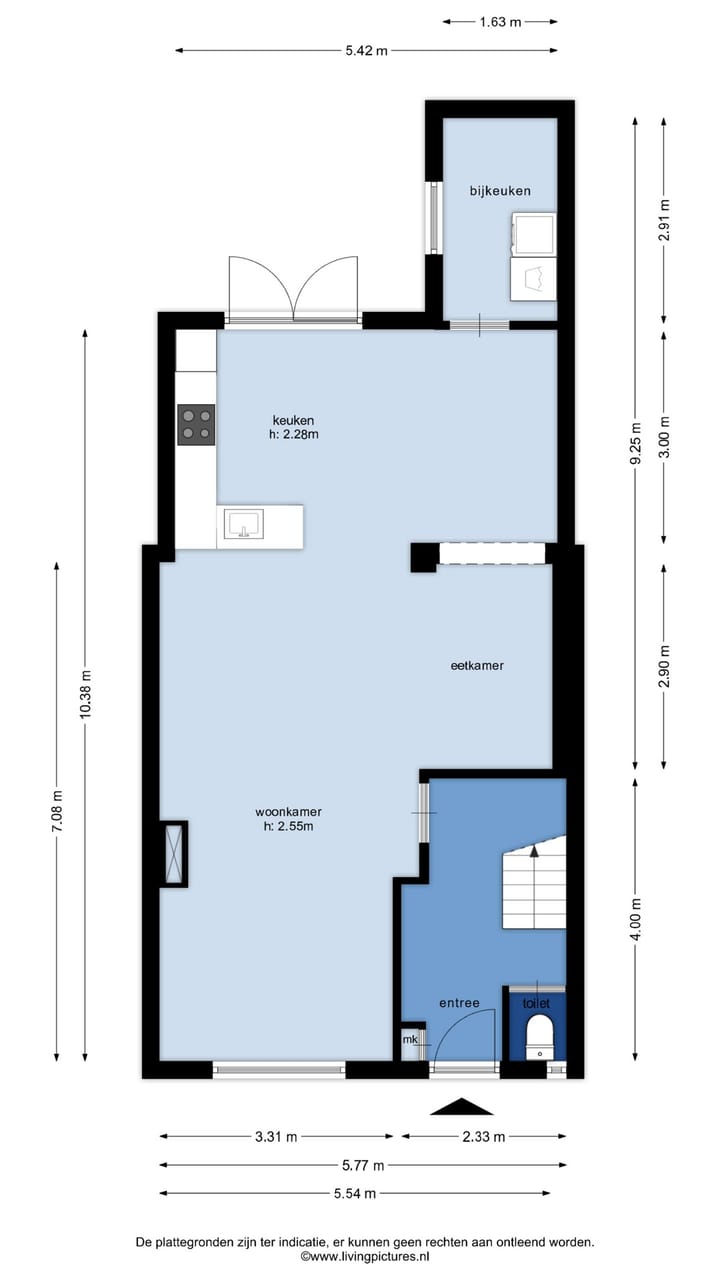 Photo 60 of Poststraat 14