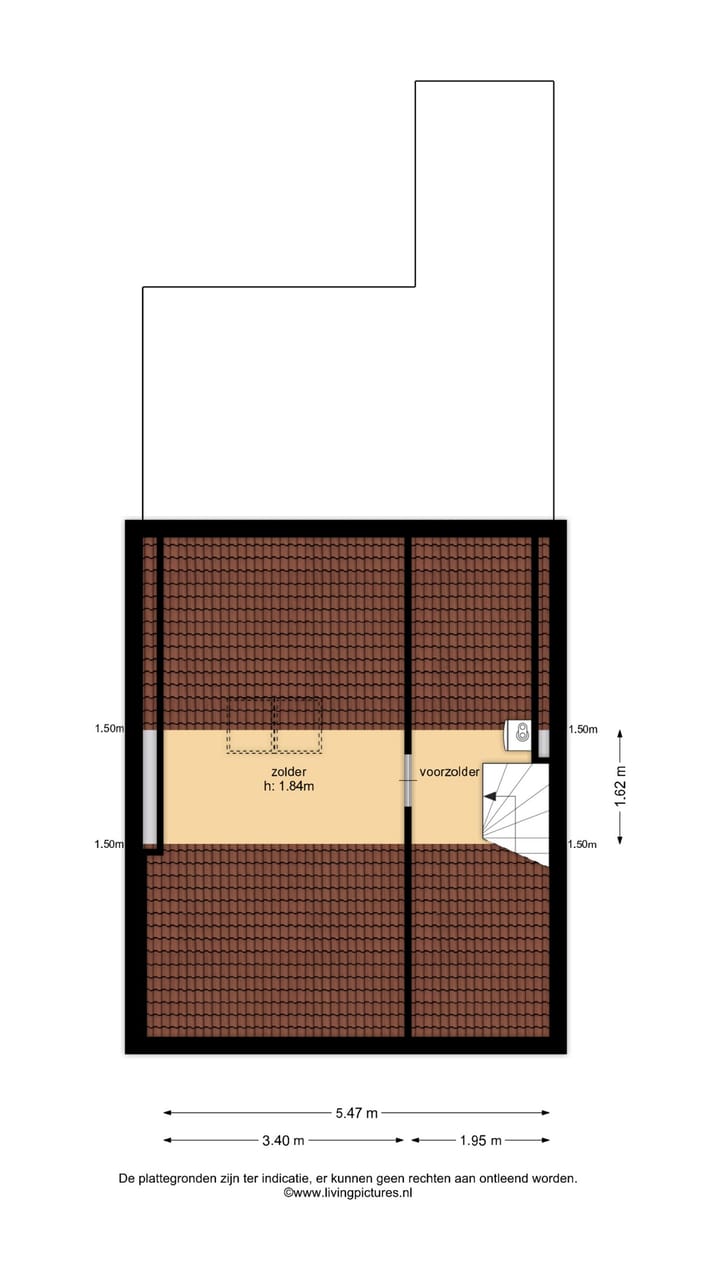 Photo 62 of Poststraat 14