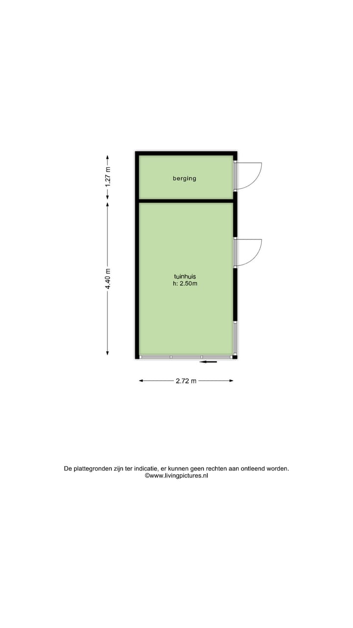 Photo 63 of Poststraat 14