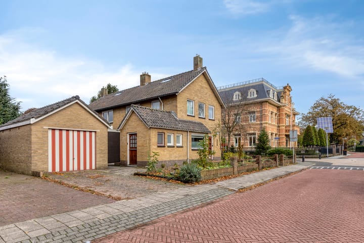 Photo 5 of Wilhelminastraat 21