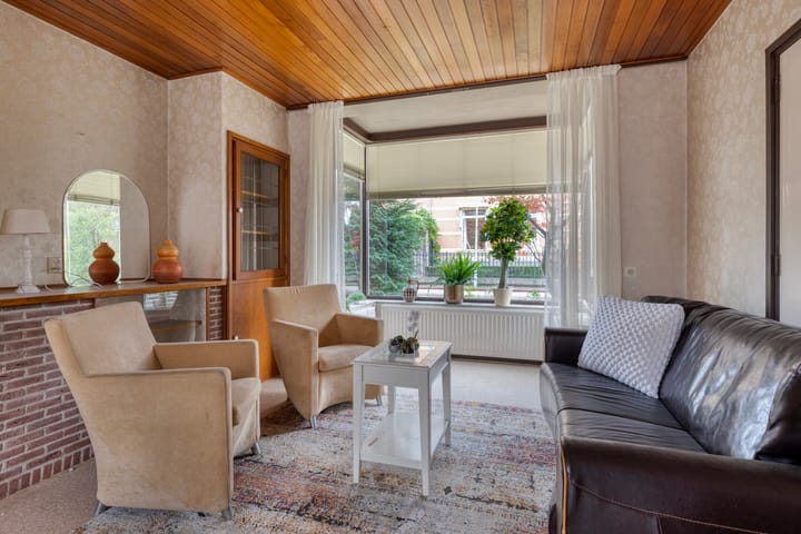 Foto 6 van Wilhelminastraat 21