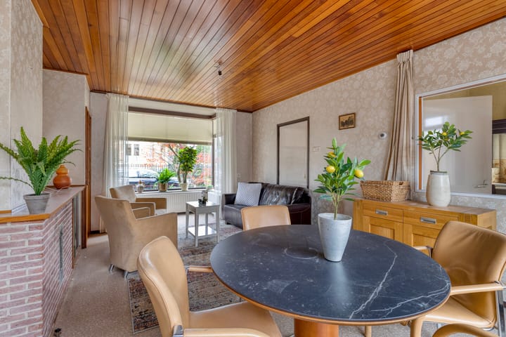 Foto 10 van Wilhelminastraat 21