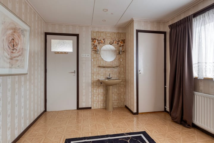 Foto 21 van Wilhelminastraat 21