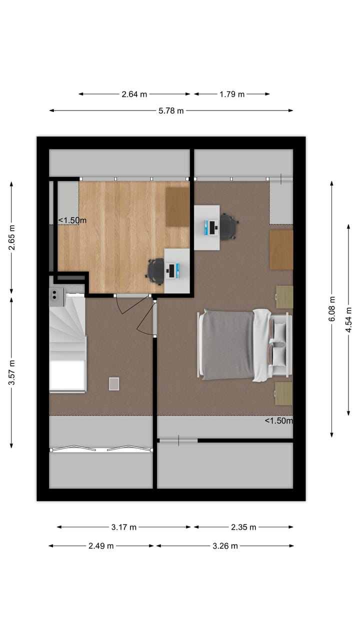 Foto 56 van Goudseweg 83