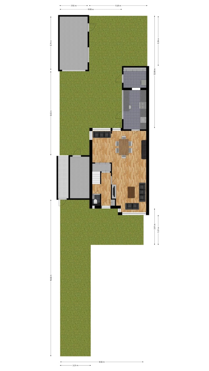 Foto 57 van Goudseweg 83