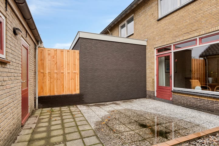 Foto 29 van Wilhelminastraat 21