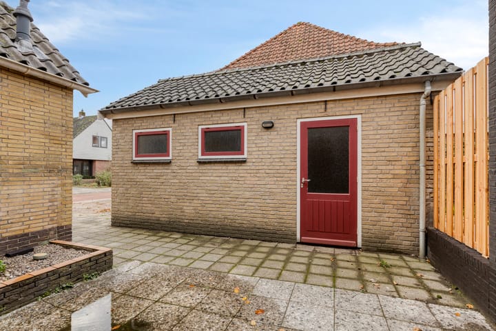 Foto 30 van Wilhelminastraat 21