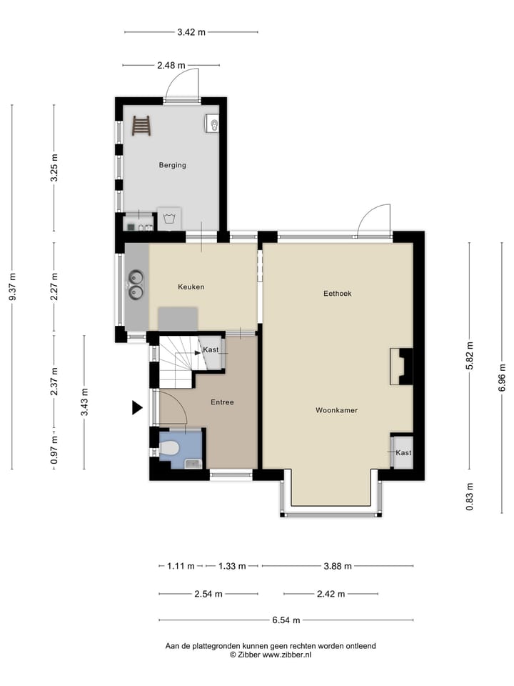 Foto 33 van Wilhelminastraat 21