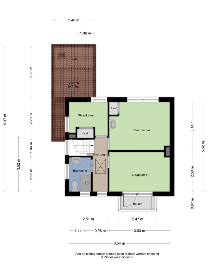 Foto 34 van Wilhelminastraat 21
