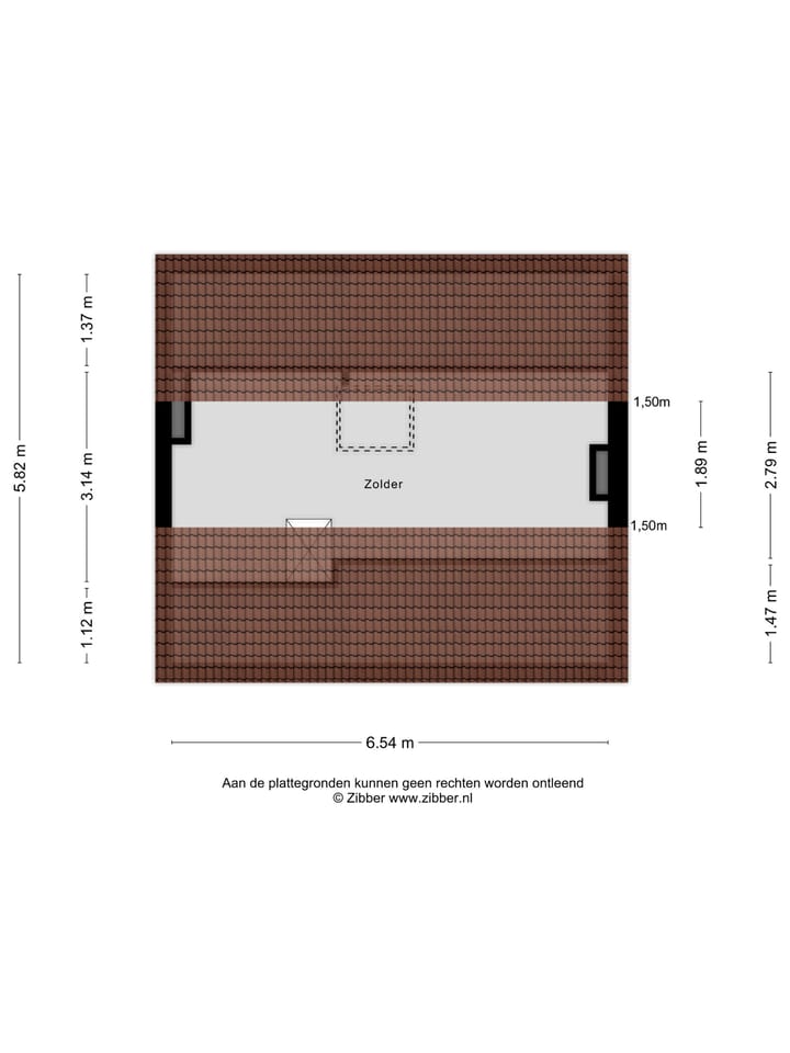 Foto 35 van Wilhelminastraat 21