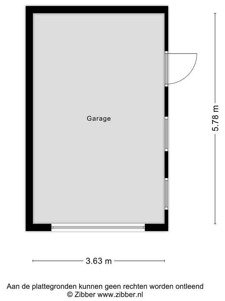 Foto 36 van Wilhelminastraat 21