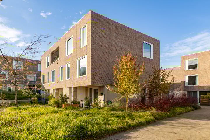 Lunettenhof 13 main image