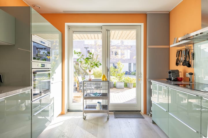 Foto 4 van Lunettenhof 13