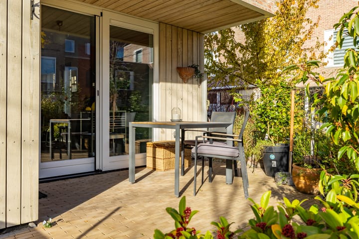 Foto 2 van Lunettenhof 13