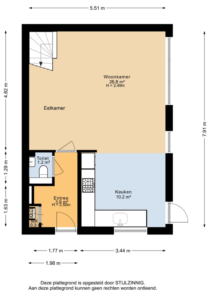 Foto 48 van Cuypersweg 24