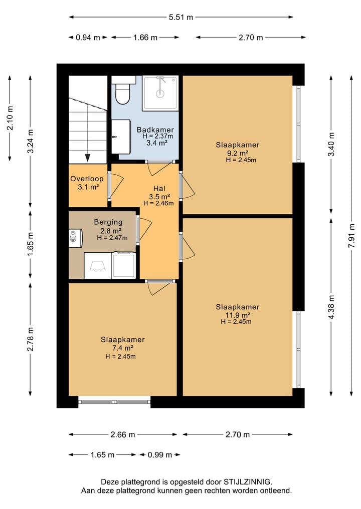 Foto 49 van Cuypersweg 24