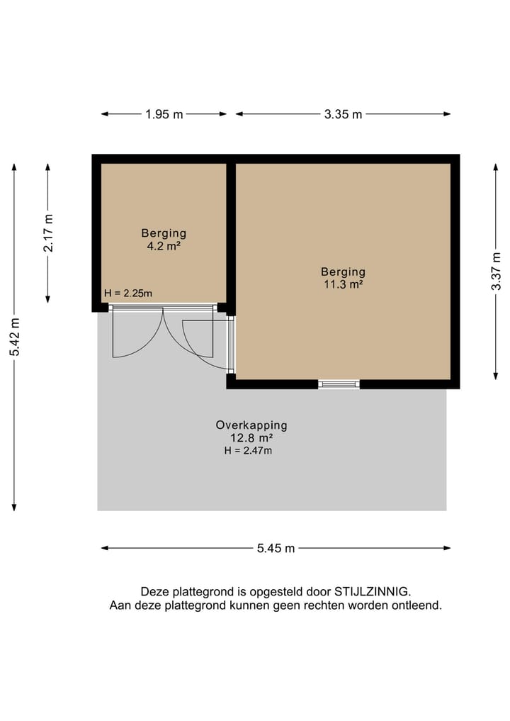 Foto 50 van Cuypersweg 24