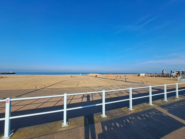 Foto 11 van Zeesluisweg 60-K