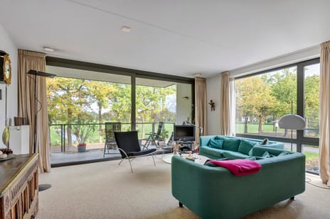 van Pallandtdreef 16 secondary image