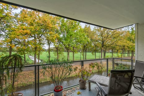 van Pallandtdreef 16 tertiary image