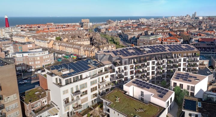 Foto 4 van Zeesluisweg 48-B