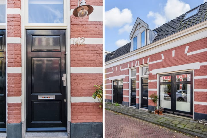 Foto 3 van Jacobastraat 142