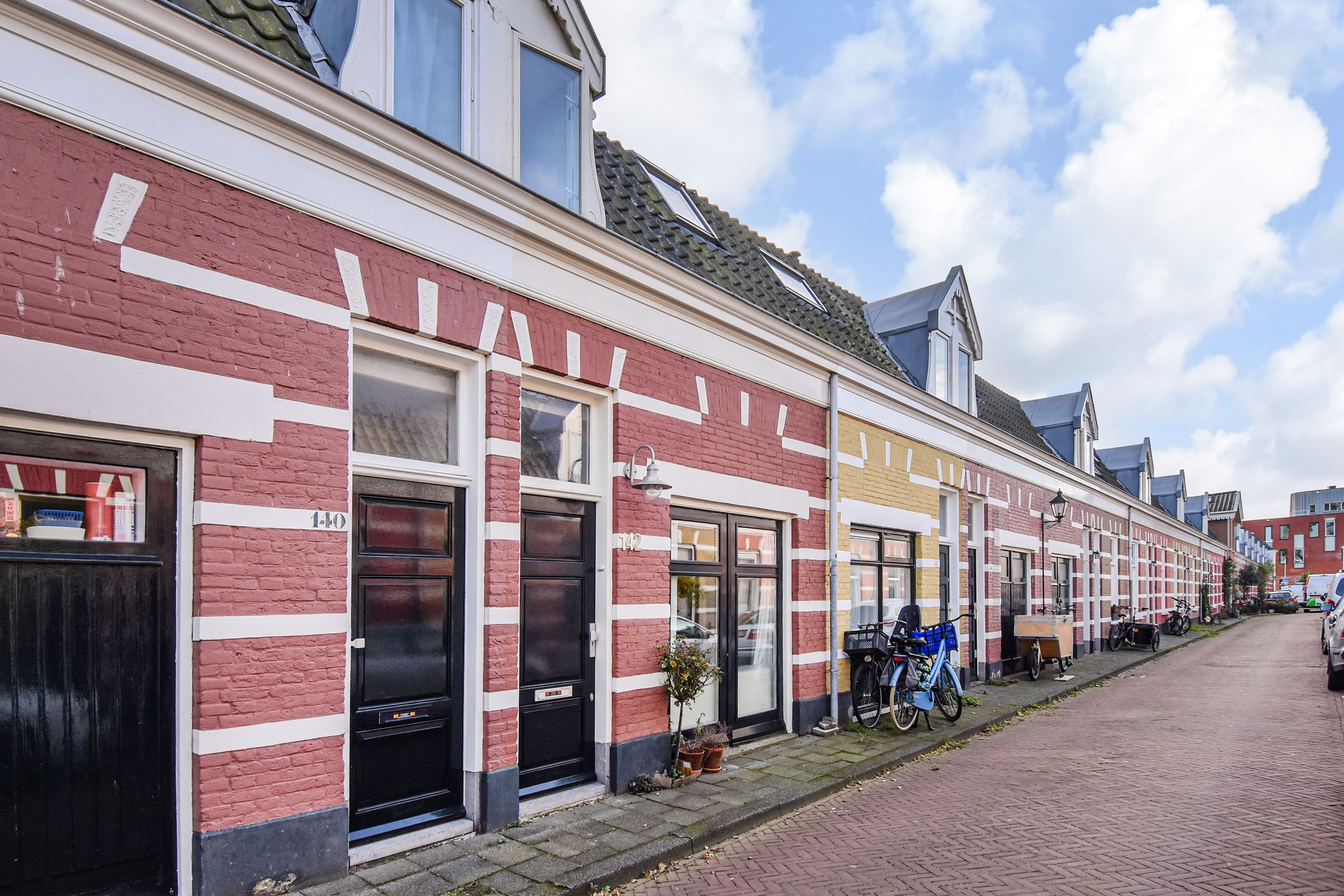Foto 6 van Jacobastraat 142