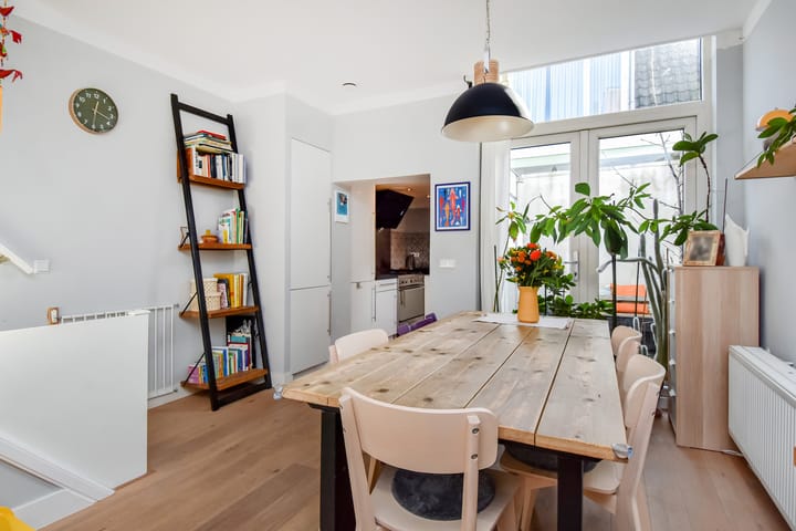 Foto 7 van Jacobastraat 142