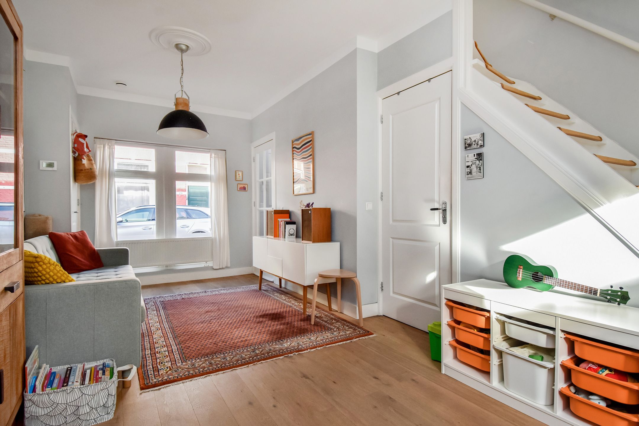 Foto 9 van Jacobastraat 142