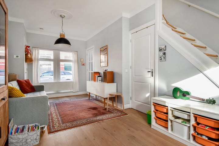 Foto 9 van Jacobastraat 142