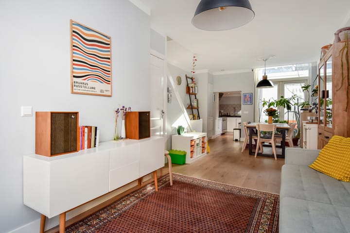 Foto 10 van Jacobastraat 142