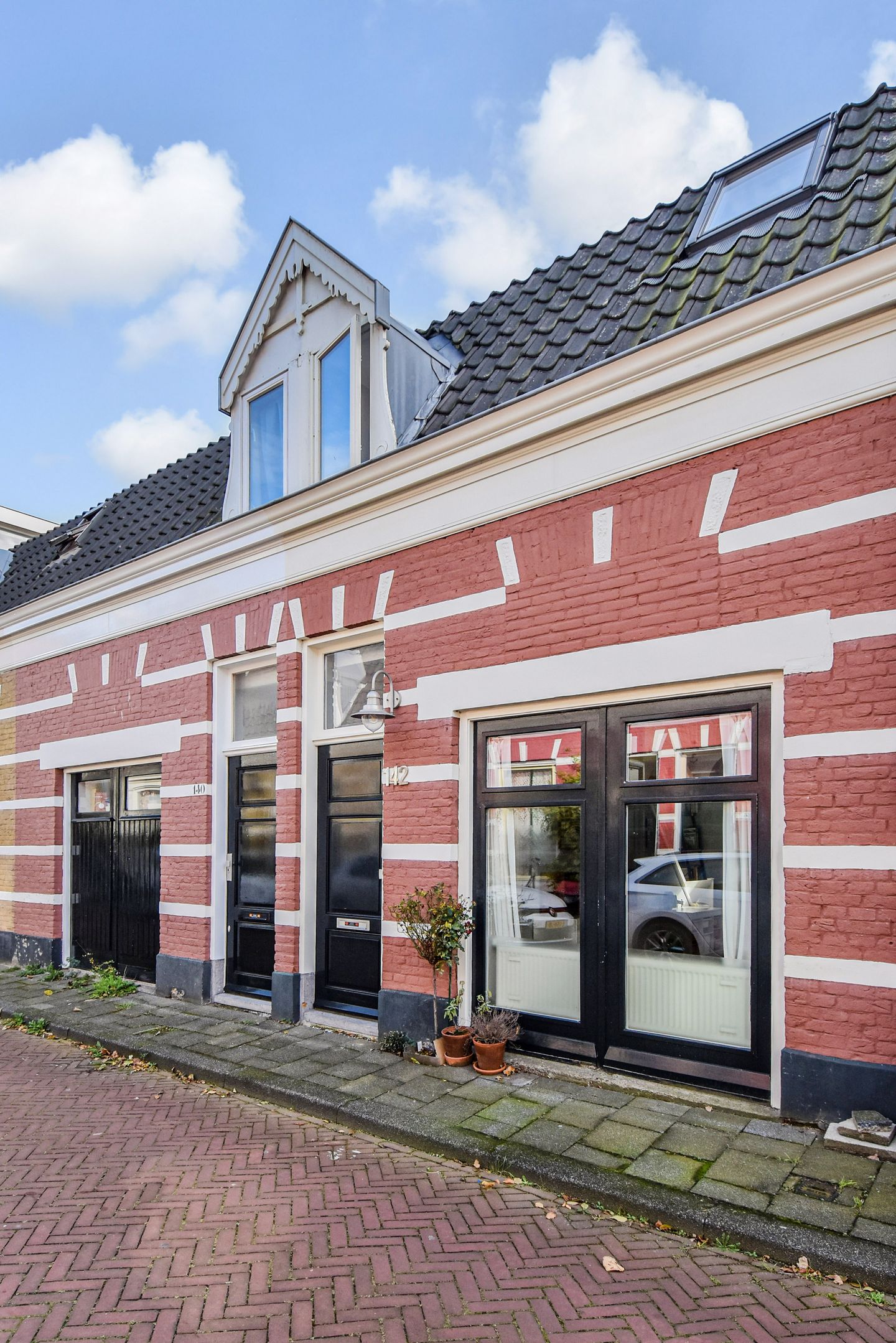 Foto 5 van Jacobastraat 142