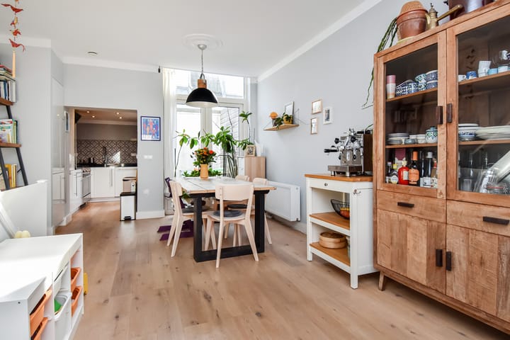 Foto 11 van Jacobastraat 142